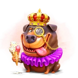 Drops & Wins bei Iris Casino