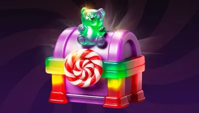 Iris Casino lootbox Berry