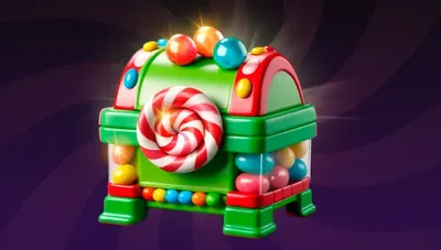 Iris Casino lootbox Jelly