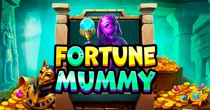 Fortune Mummy von Belatra bei Iris Casino