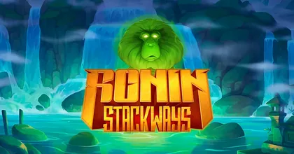 Ronin Stackways von Hacksaw bei Iris Casino